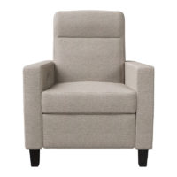 15101 - Bexley Recliner