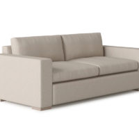 23101 Broadway Sofa - angle