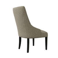 11105 Mackenzie Side Chair - back