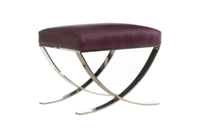 Kyoto Modern Bench by Vogel