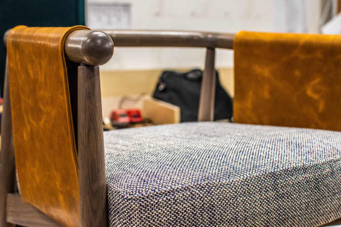 high-quality hand crafted furniture in Toronto