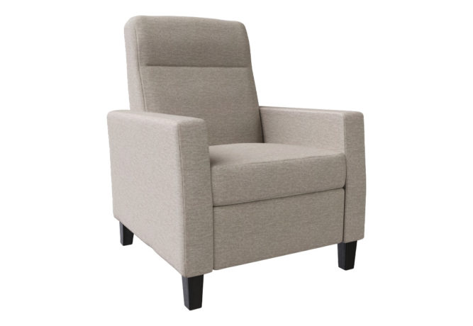 15101 - Bexley Recliner angle