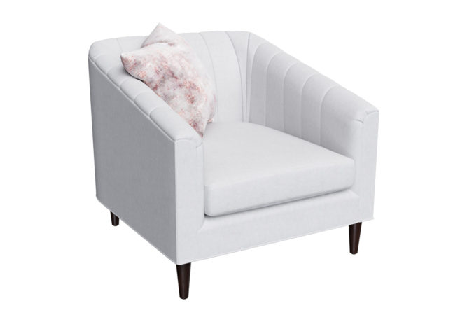 14312 - Madison Chair angle