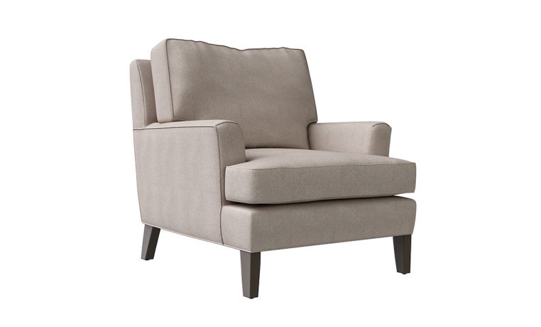 14301 Birkley Chair - quarter turn