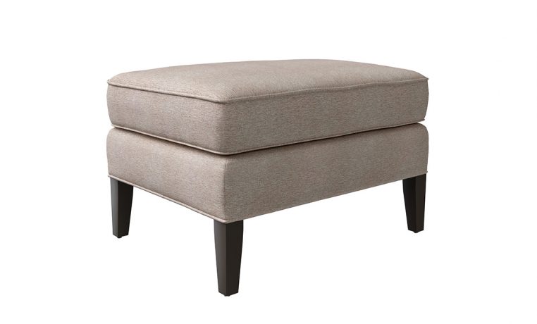 14701 Birkley Ottoman - quarter turn