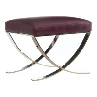 Kyoto Modern Bench by Vogel