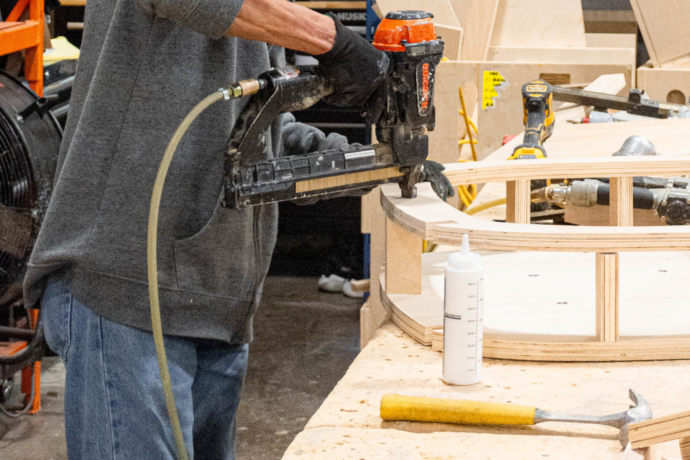 Vogel furniture quality of handcrafted furniture frames