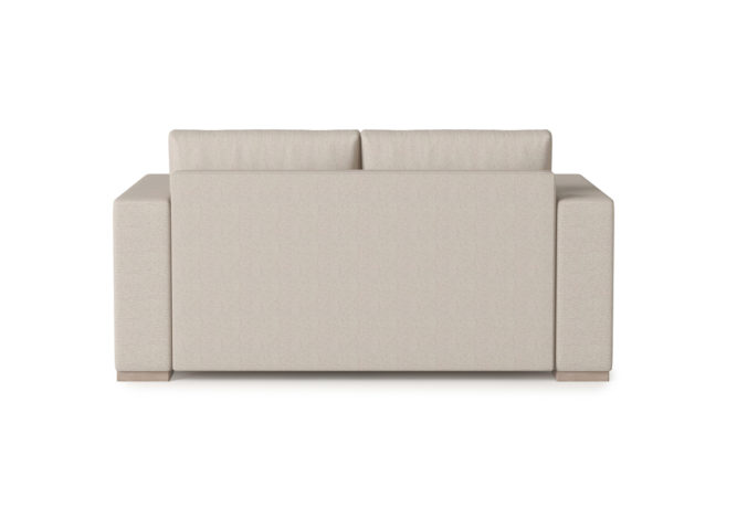 23201 Broadway Loveseat - back