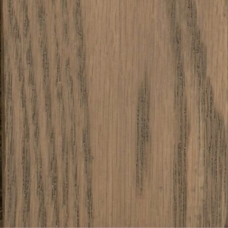 Sample of pebble red oak wood