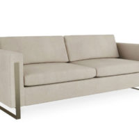 Oslo Sofa - angle