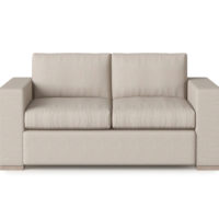 23201 Broadway Loveseat - front