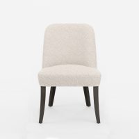 contemporary dining room chair