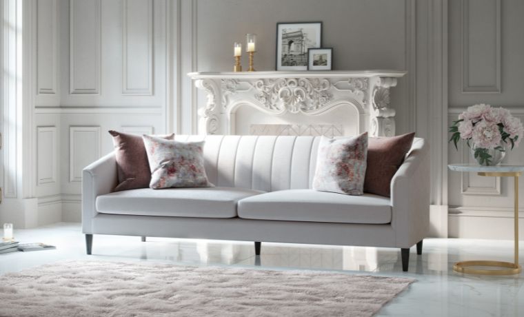 Vogel custom-made furniture in Toronto